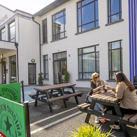 Kenmare Bay 5*